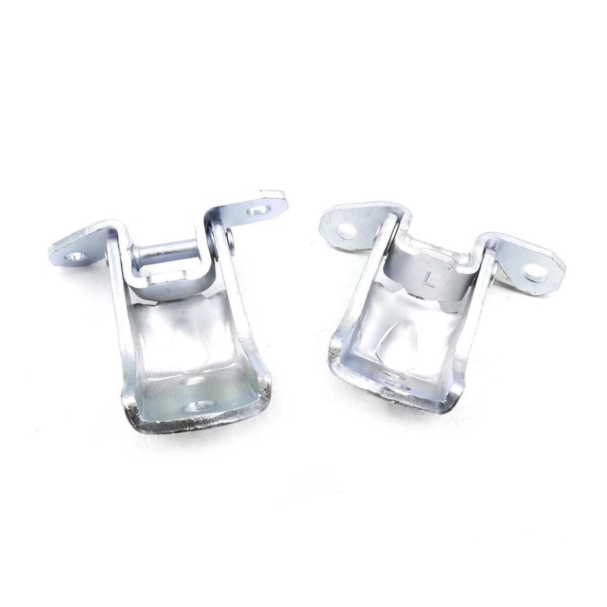 Left Door Hinges for Nissan Navara D22 NP300 1997-2014