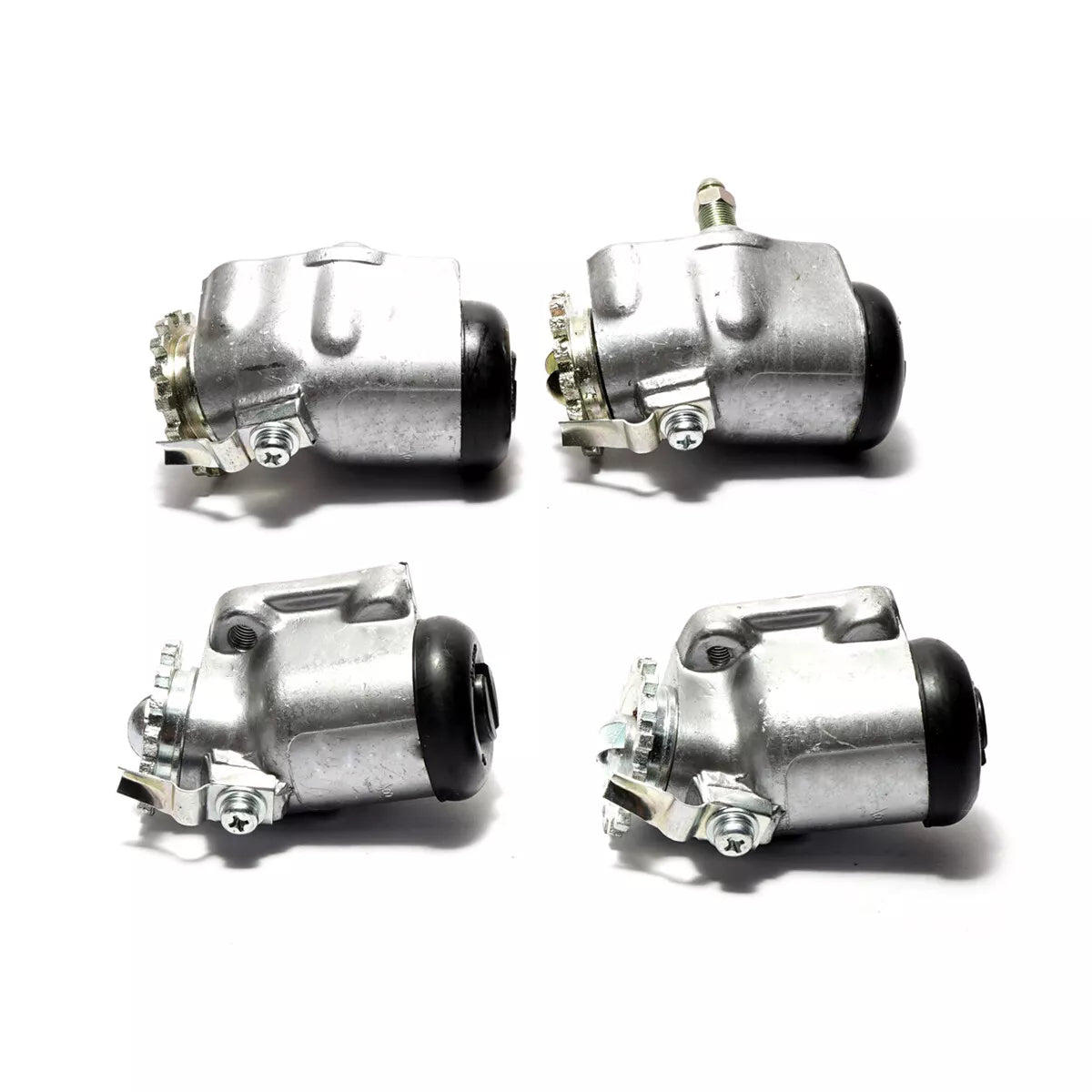 Front Wheel Brake Cylinder Set for Toyota Hilux 1984-1988