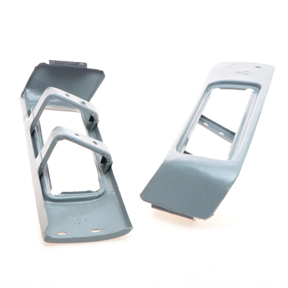 Rear Bumper Tail Lightset for Datsun Nissan 1973-1979