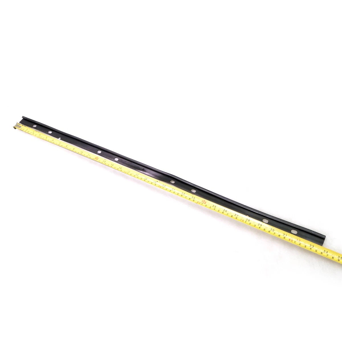 Front Fender Seal Weatherstrip for Nissan Datsun Bluebird 510 1600 1968-1973