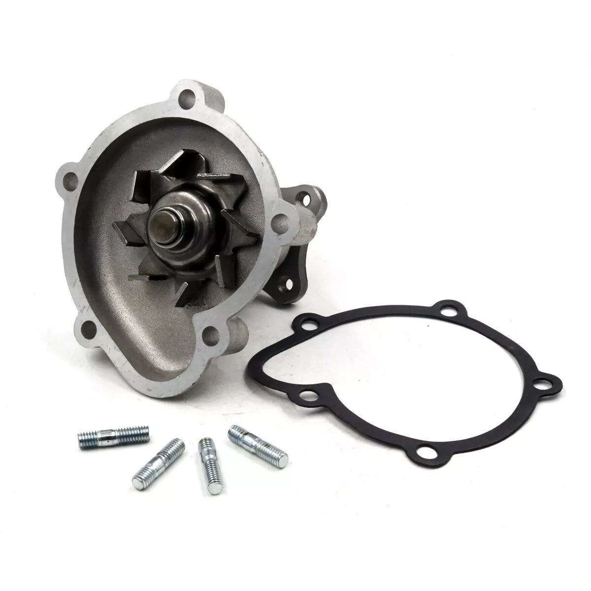 Water Pump for Nissan Sentra Lucino Laurel Spirit 200SX 1985-1990