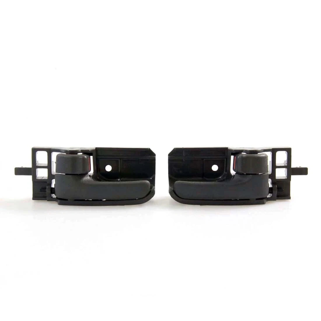 Door Handle Bezel Gray for Toyota Hilux SR5