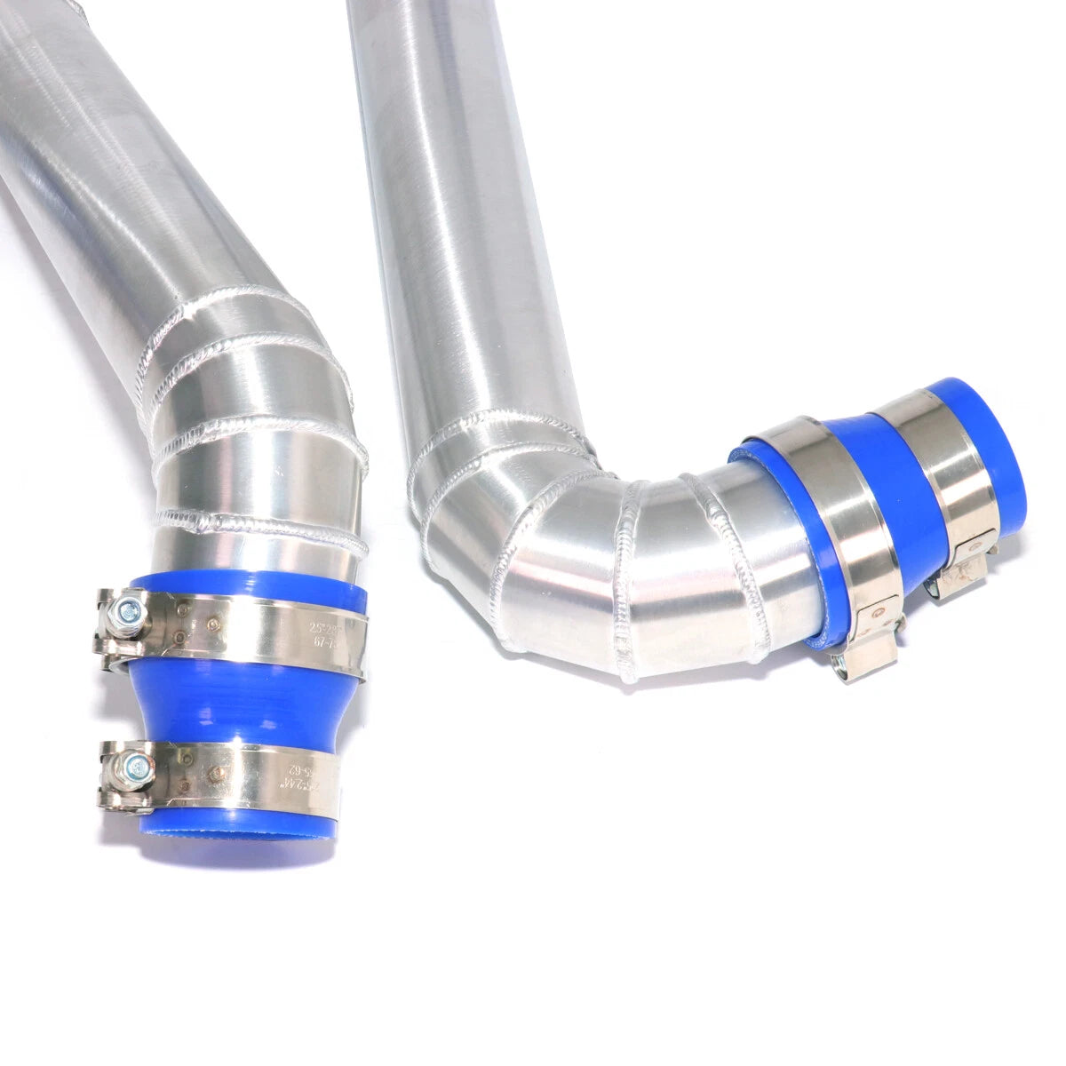 Air Intake Manifold Hose Set for Toyota Hilux2015-2020