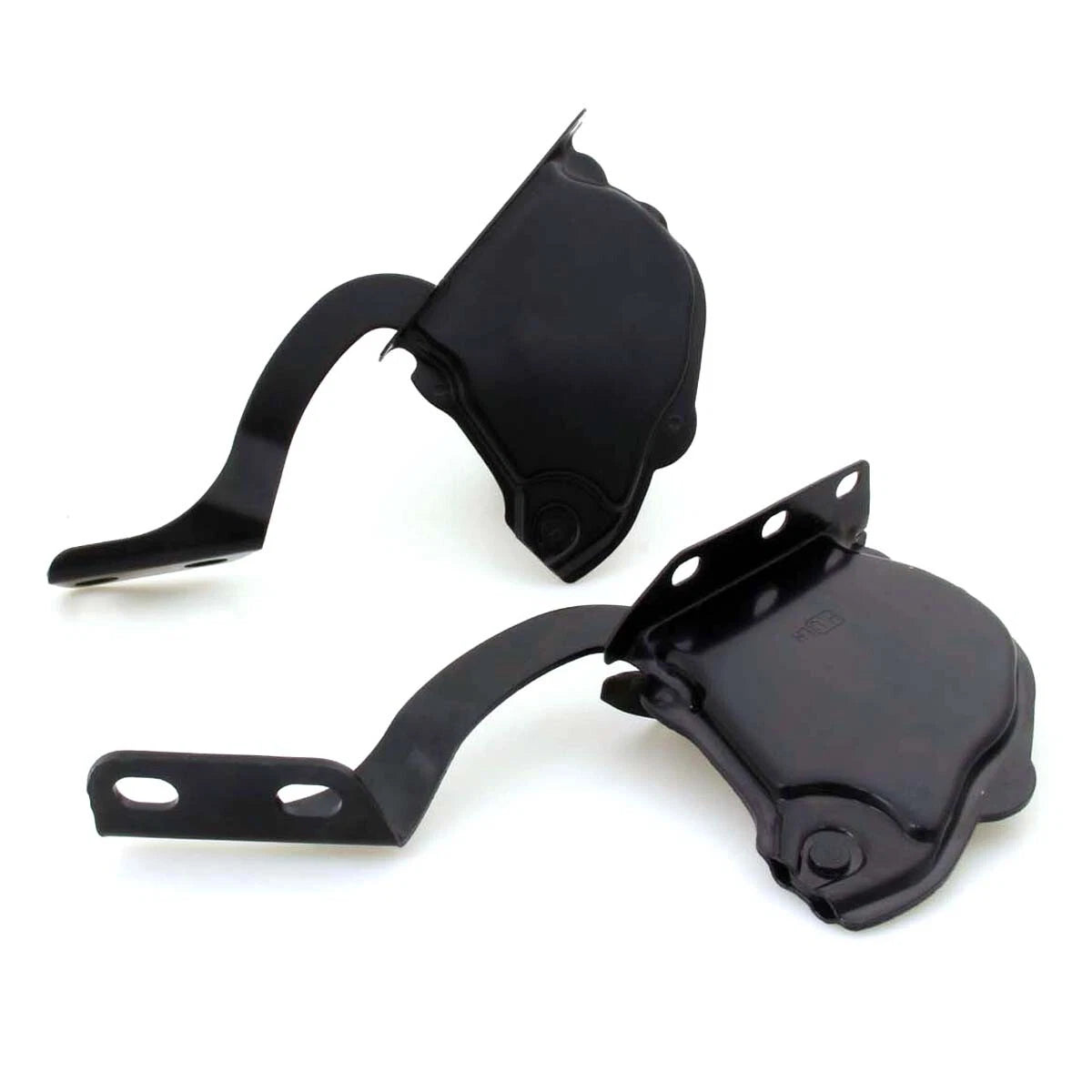 Bonnet Hinge x2 for Toyota Hilux RN30 RN31 RN36 RN40 RN41 RN46 1978-1983