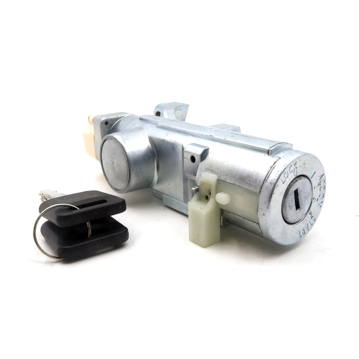Ignition Switch Starter for Nissan Navara D40 2.5L YD25DDTi 2005-2015