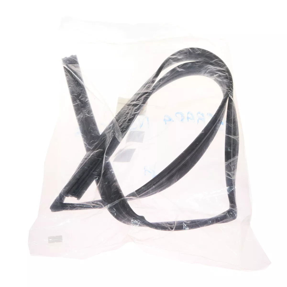 Door Window Glass Seal Left for Mitsubishi Triton L200 Colt Strada 1996-2006