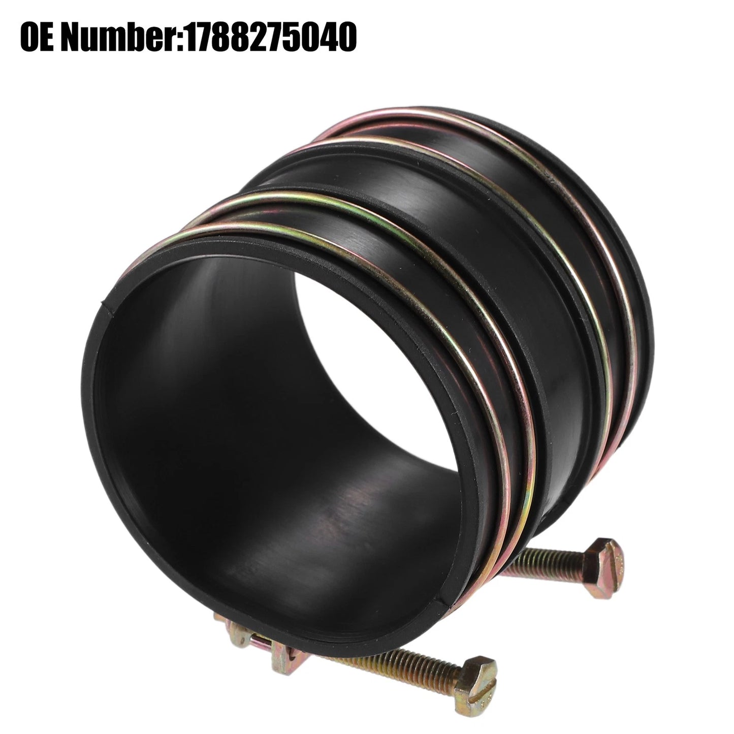 Air Intake Tube Hose for Toyota Tacoma (2016-2023)