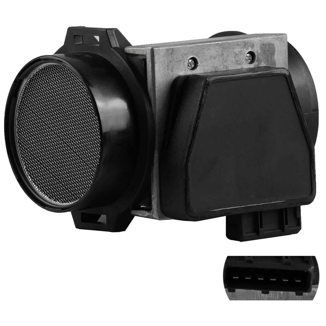 Air Flow Sensor for Hyundai Scoupe SLC 1.5i Turbo (1991-1996)