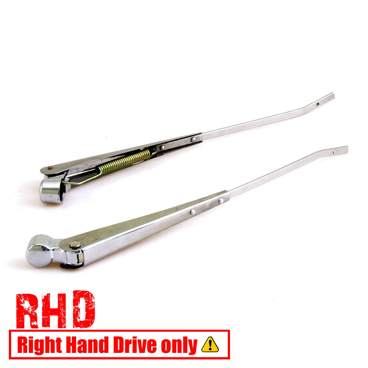Wiper Arms for Nissan Datsun 520/521 Ute 1965-1972
