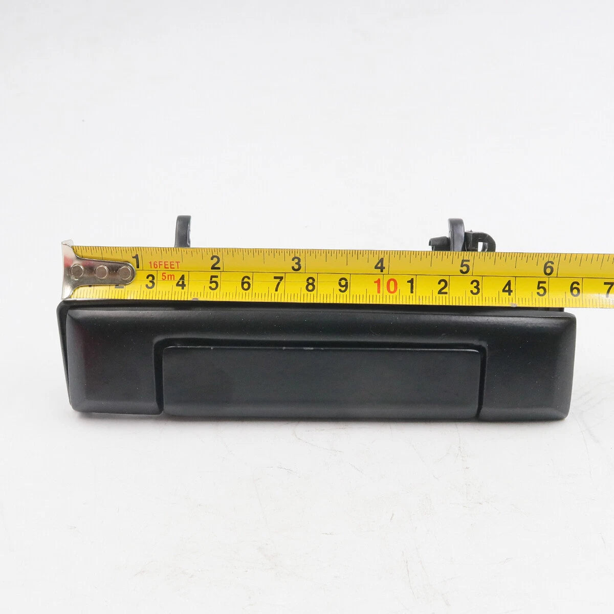 x2 Door Handle Black for Toyota Corolla KE70 KE72 KE75 TE71 TE72 1979-1987