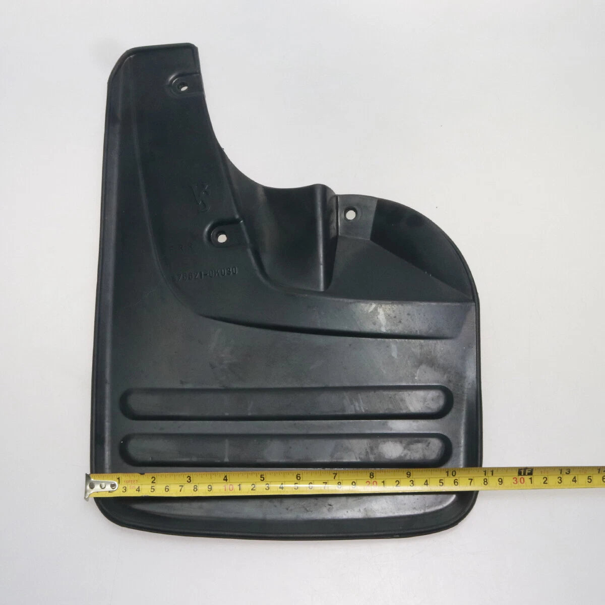 Front Mudguard for Toyota Hilux Vigo/4WD 2005-2015