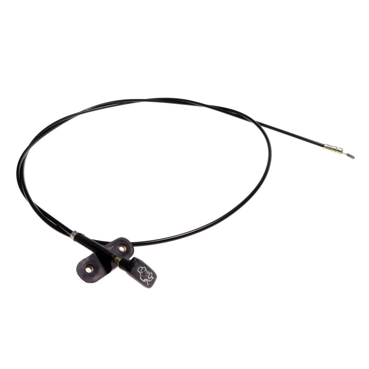 Bonnet Release Cable for Nissan Laurel/Pulsar 1982-1990
