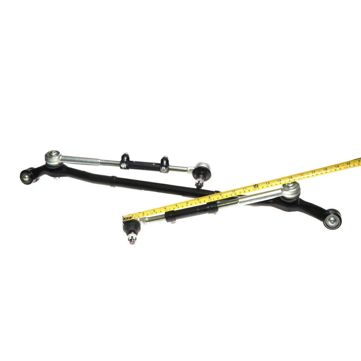Center Link Idler Arm Tie Rod Kit for Toyota Hilux LN50 LN56 N58 Ute 1984-1988