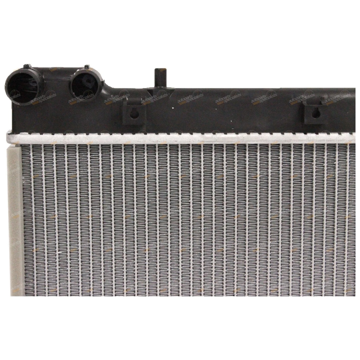 Alloy Core Radiator for Honda Jazz GD 1.3L 1.5L (2002-2008)