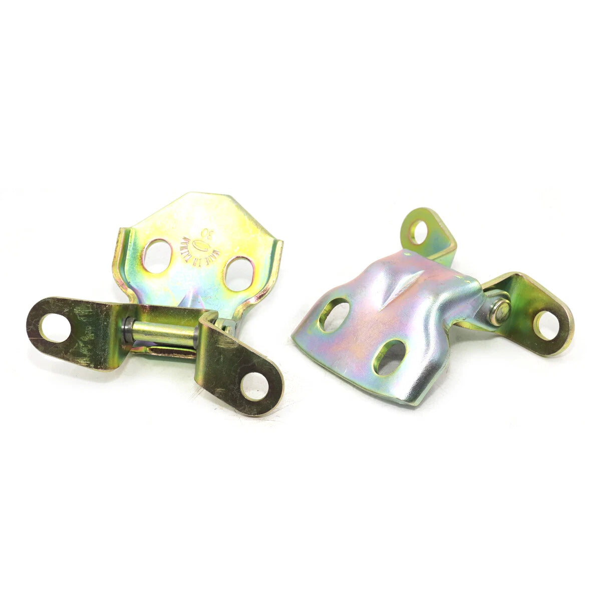 Front Right Door Hinge for Toyota Land Cruiser HZJ70/73/75 HJ75 PZJ70/73/75 1984-1989