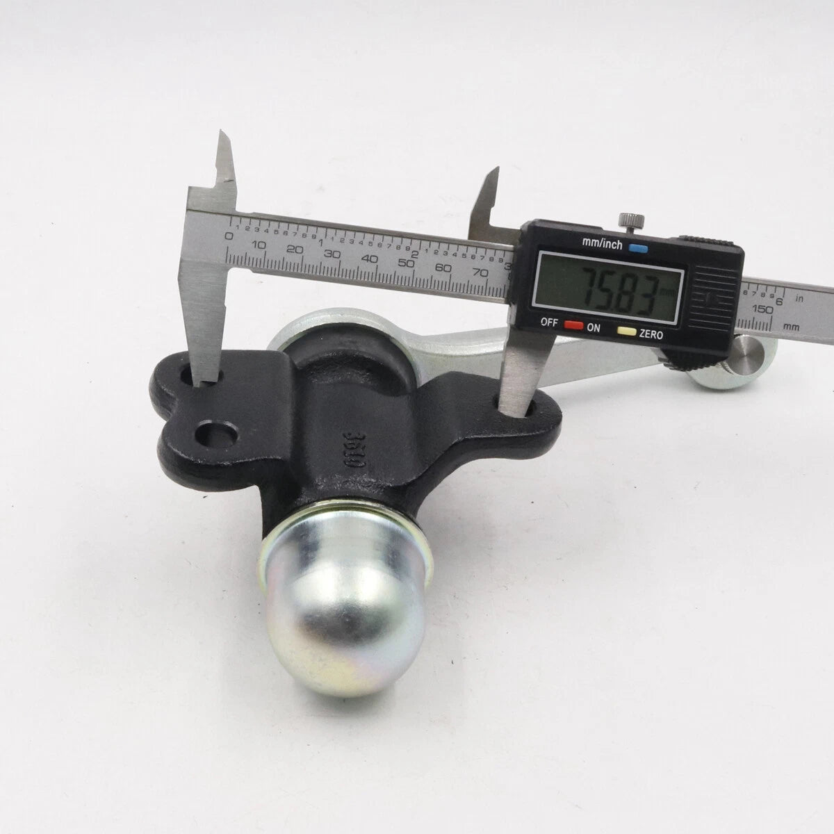 Idler Arm 1-Piece for Toyota Hilux Surf Hero 1983-1988