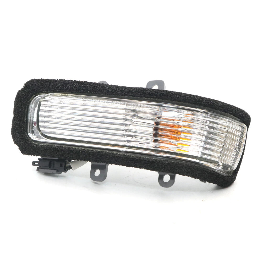 Mirror Cover Turn Signal Light for Toyota Hilux2015-2018