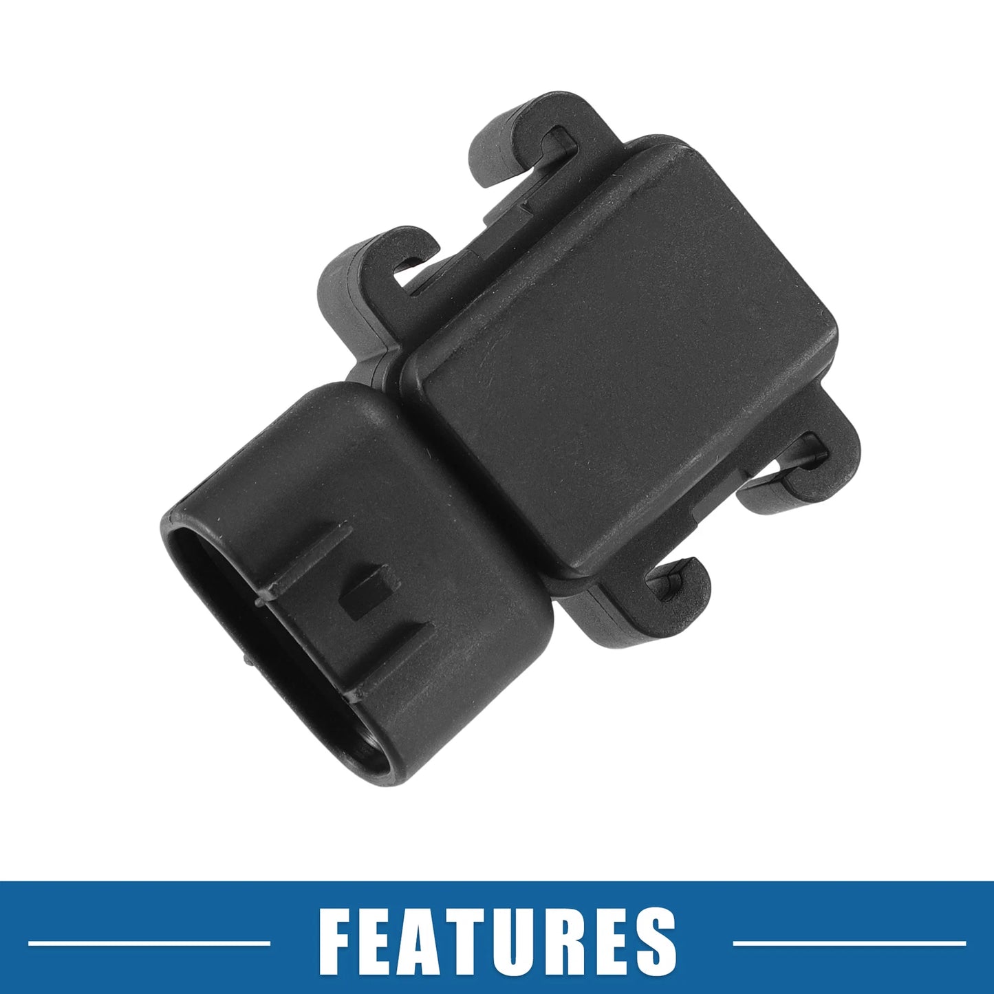Air Intake MAP Pressure Sensor for Toyota & Daihatsu (2000-2023)