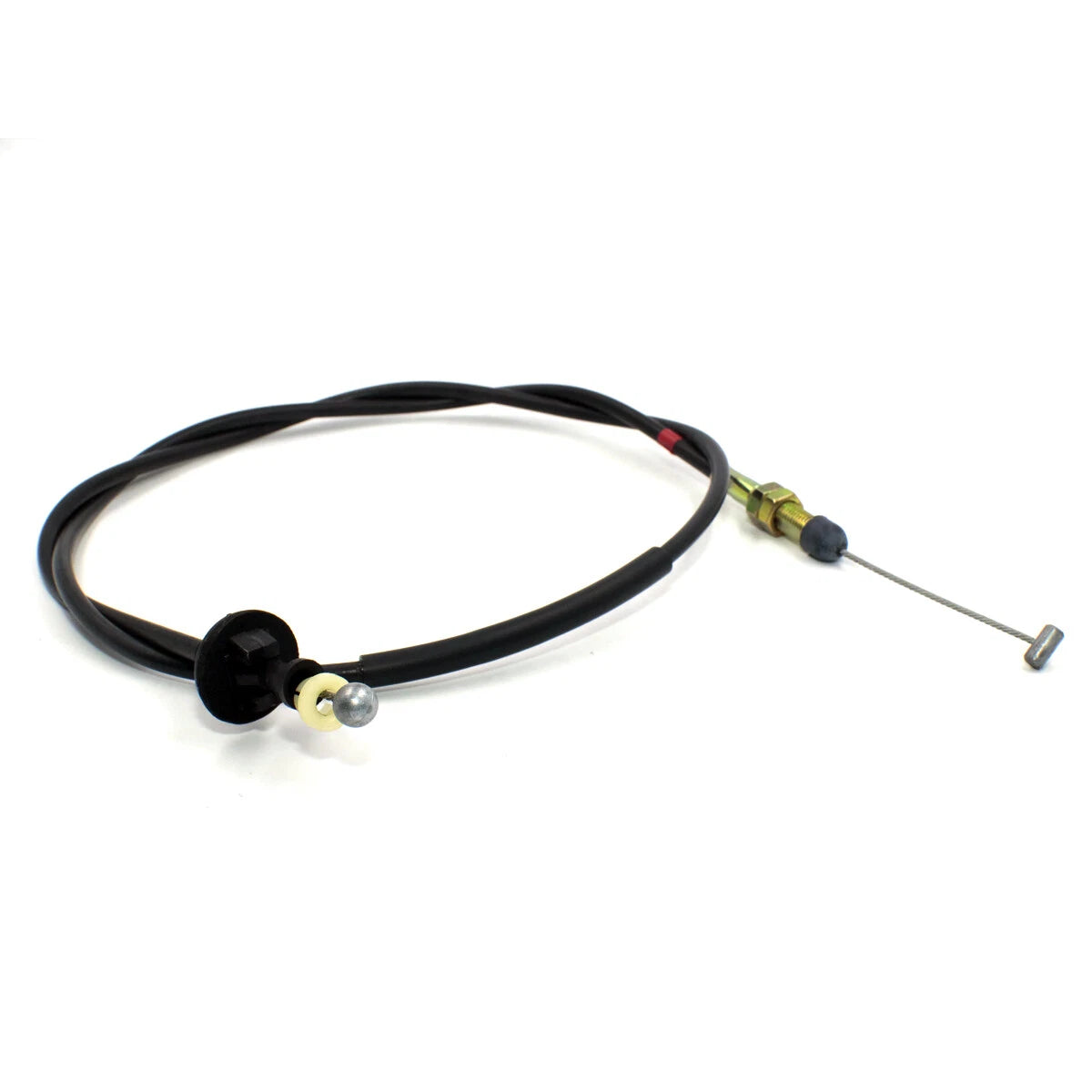 Throttle Cable for Nissan Datsun 720 Ute Diesel 1980-1986