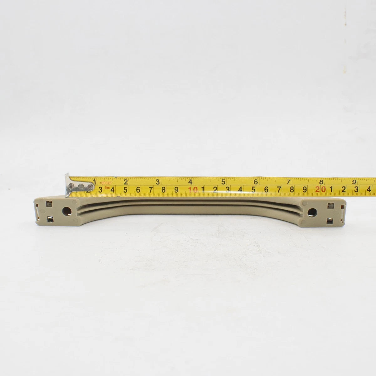 Roof Rail Handle Beige for Nissan D21 Navara 1985-1999