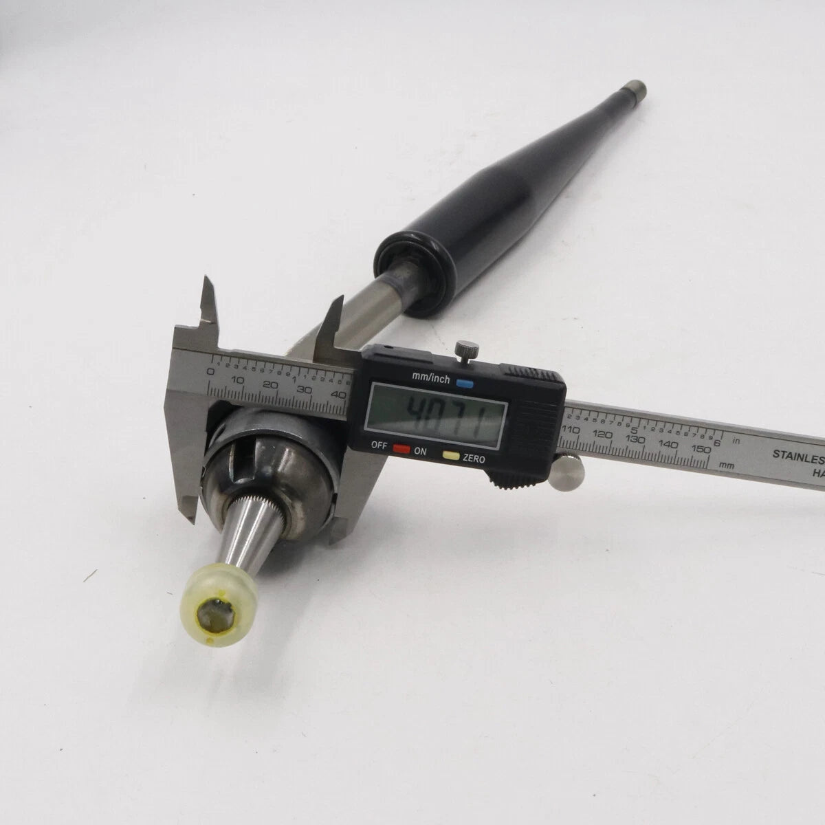 Gear Box Lever for Toyota Hilux2015-2023