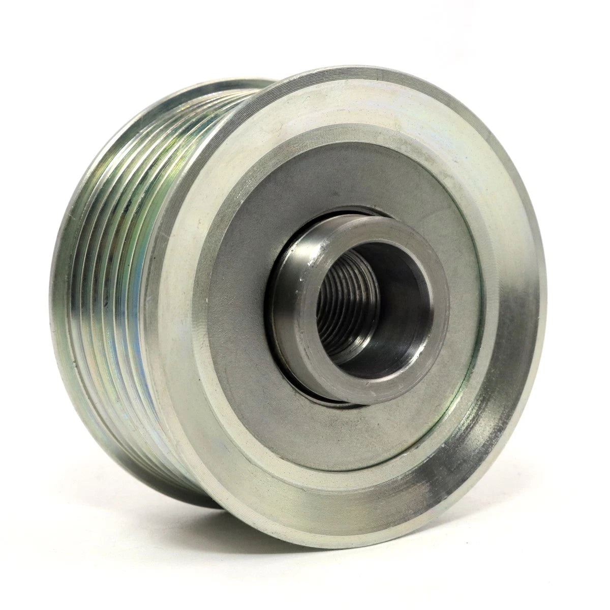 Alternator Pulley for Nissan Urvan Caravan Homy AE50 E25 2WD 2002-2007
