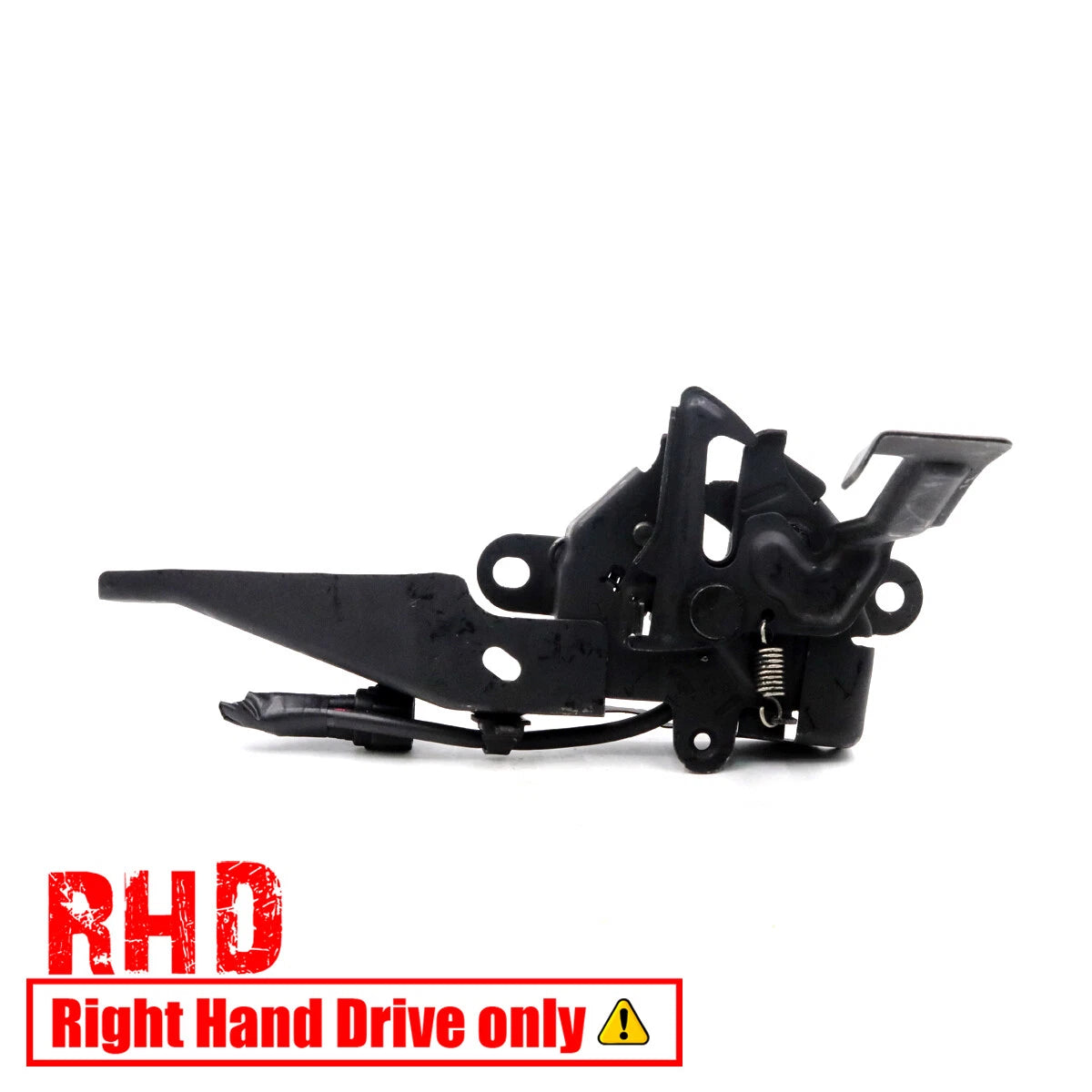Bonnet Latch Lock for Toyota Hilux Revo 2015-2017