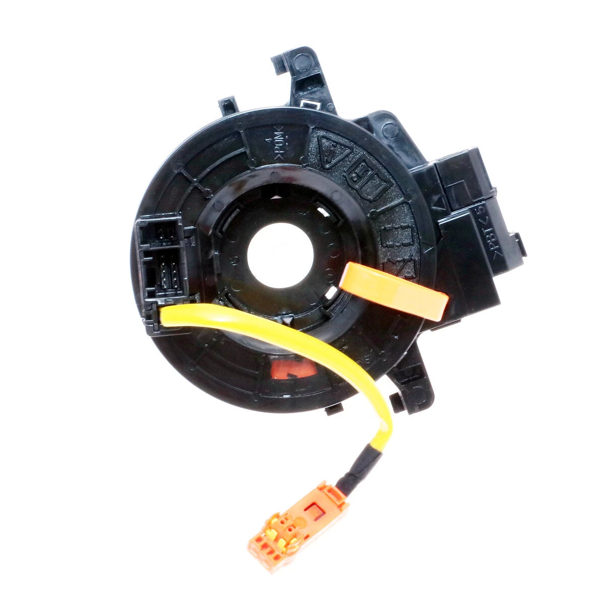 Spiral Cable Clock Spring for Toyota Corolla Altis NZE141 ZZE142 2007-2013