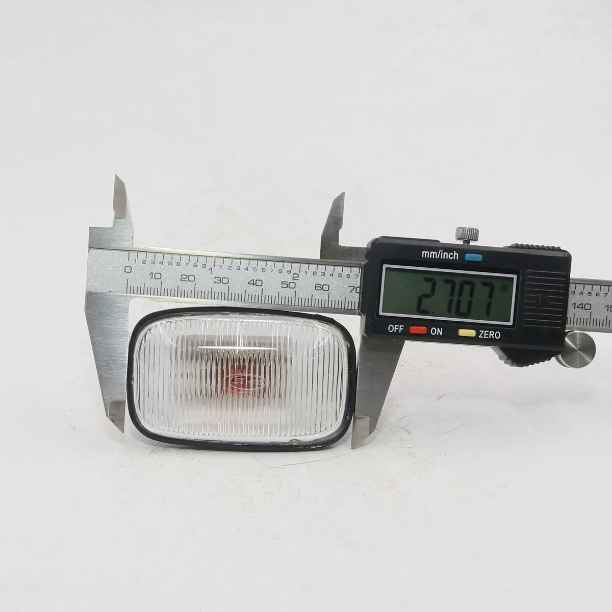 Fender Guard Repeater Side Indicator Lights for Toyota Hilux 1997-2005