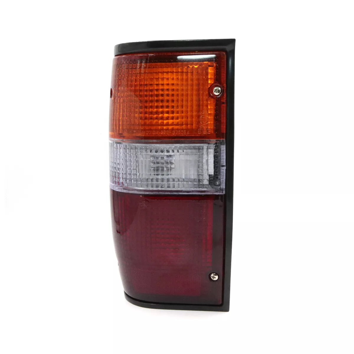 LH Tail Light for Mitsubishi L200 Double Cab Dodge Ram 50 Strada