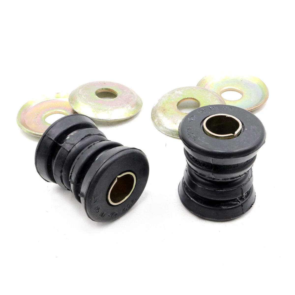 Tension Rod Bushing Set for Toyota Hilux N80 LN86 RN85 1988-1997