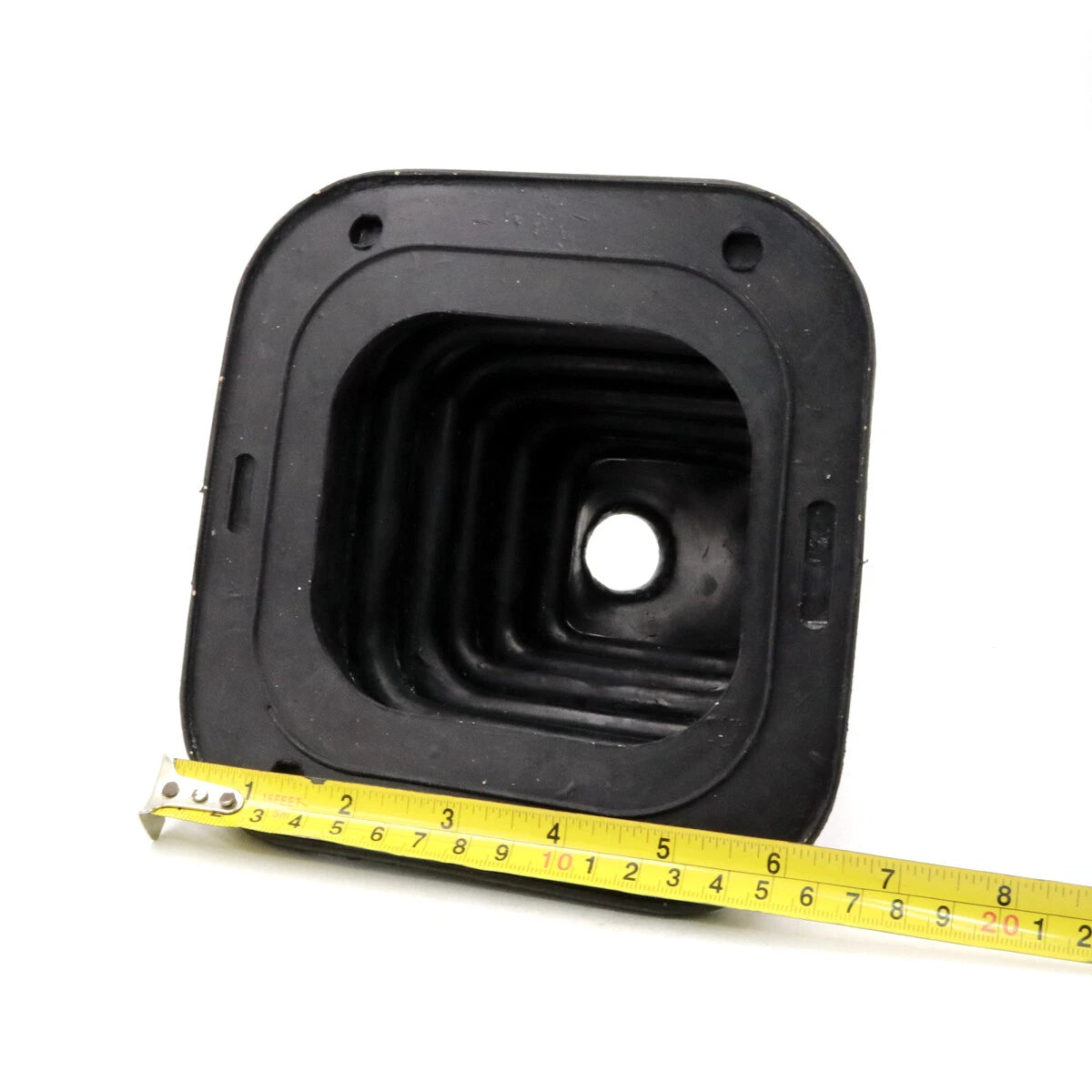Gear Lever Cover Shift Boot for Toyota Hilux Single Cab 1997-2005