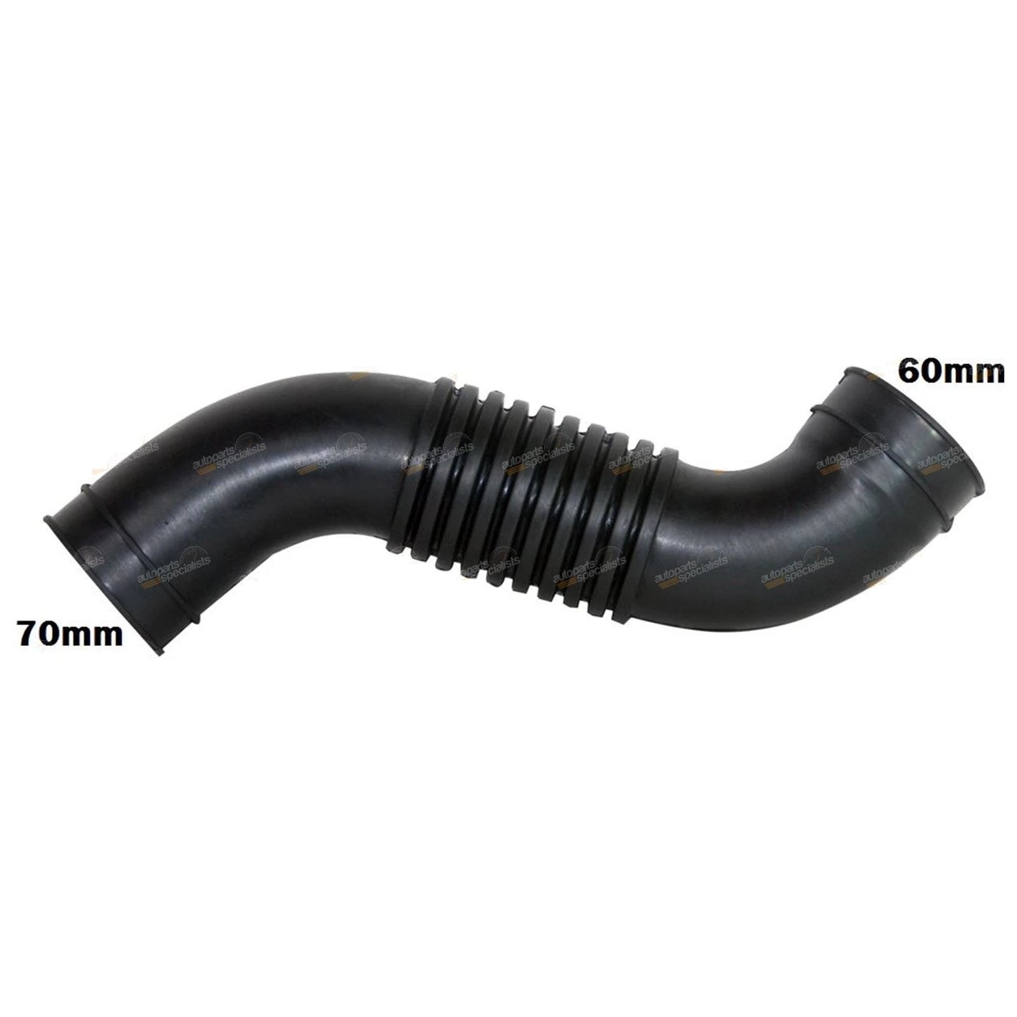 Air Intake Hose for Hilux LN106 LN107 LN111 LN130 LN85 LN86 (1988-1997)