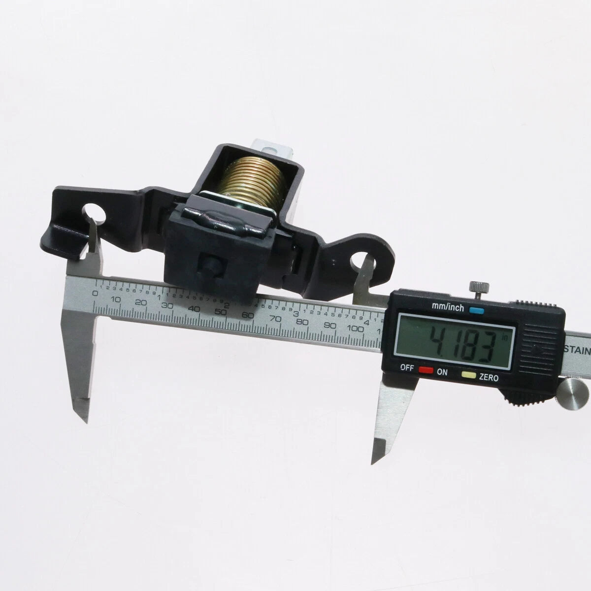 Tail gate Lock Latch for Nissan Navara D21 King Cab 1986-1997