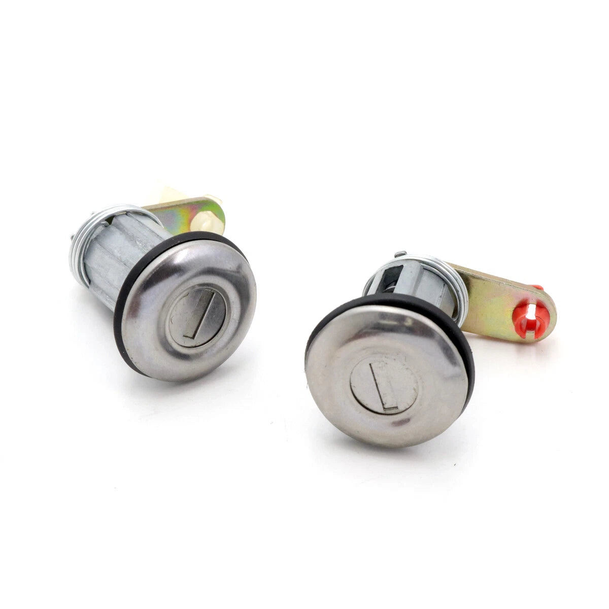 Door Lock Set for Isuzu Trooper Bighorn Holden Jackaroo Chevrolet 1991-2002