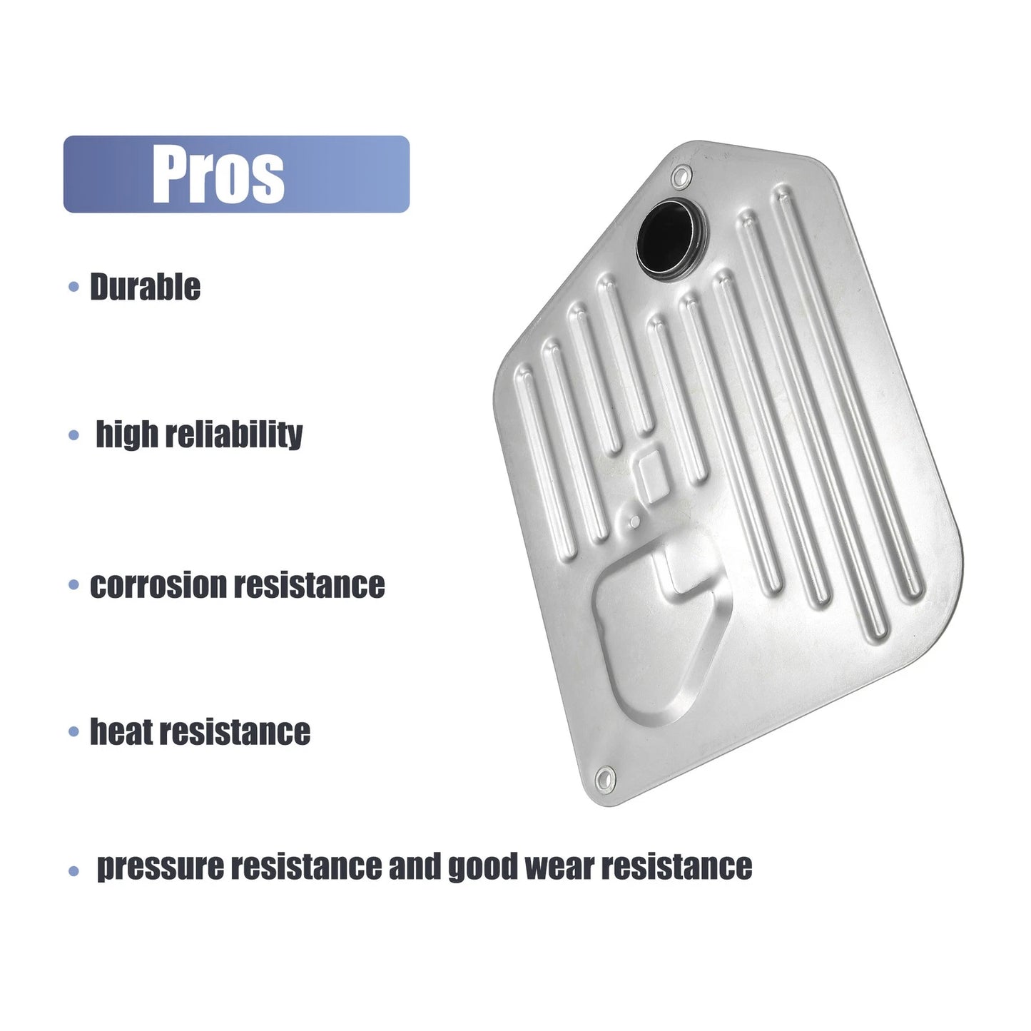 Automatic Transmission Oil Filter for BMW 740i (1997-2001)