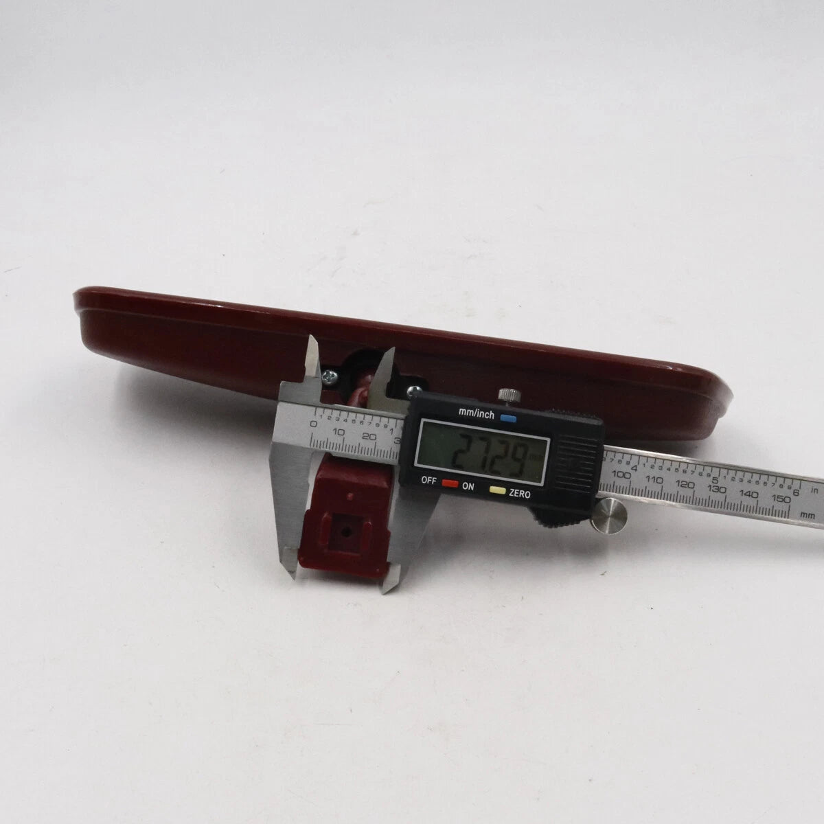 Rear View Mirror for Toyota Hilux Surf SR5 1997-2005