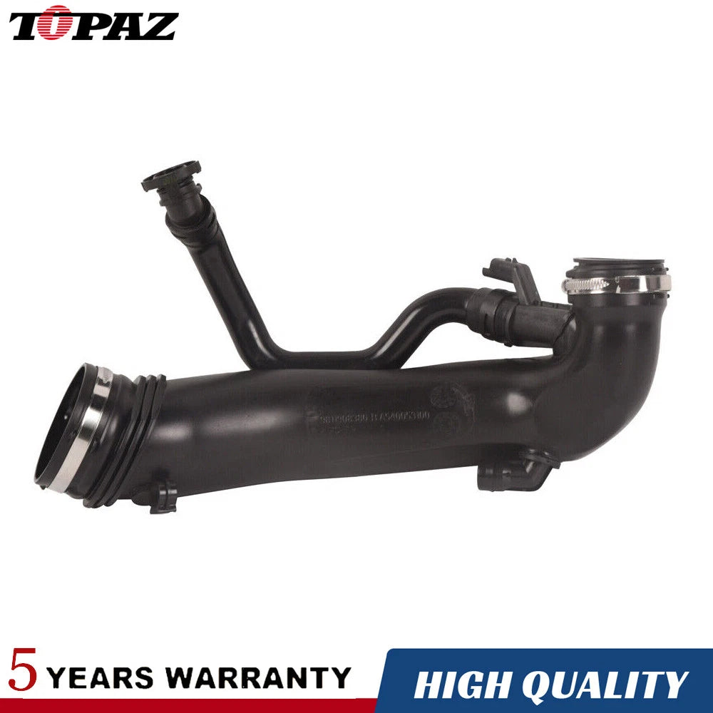 Air Intake Turbo Hose for Citroen Peugeot C4 DS5 207CC 508 308CC RCZ 1.6