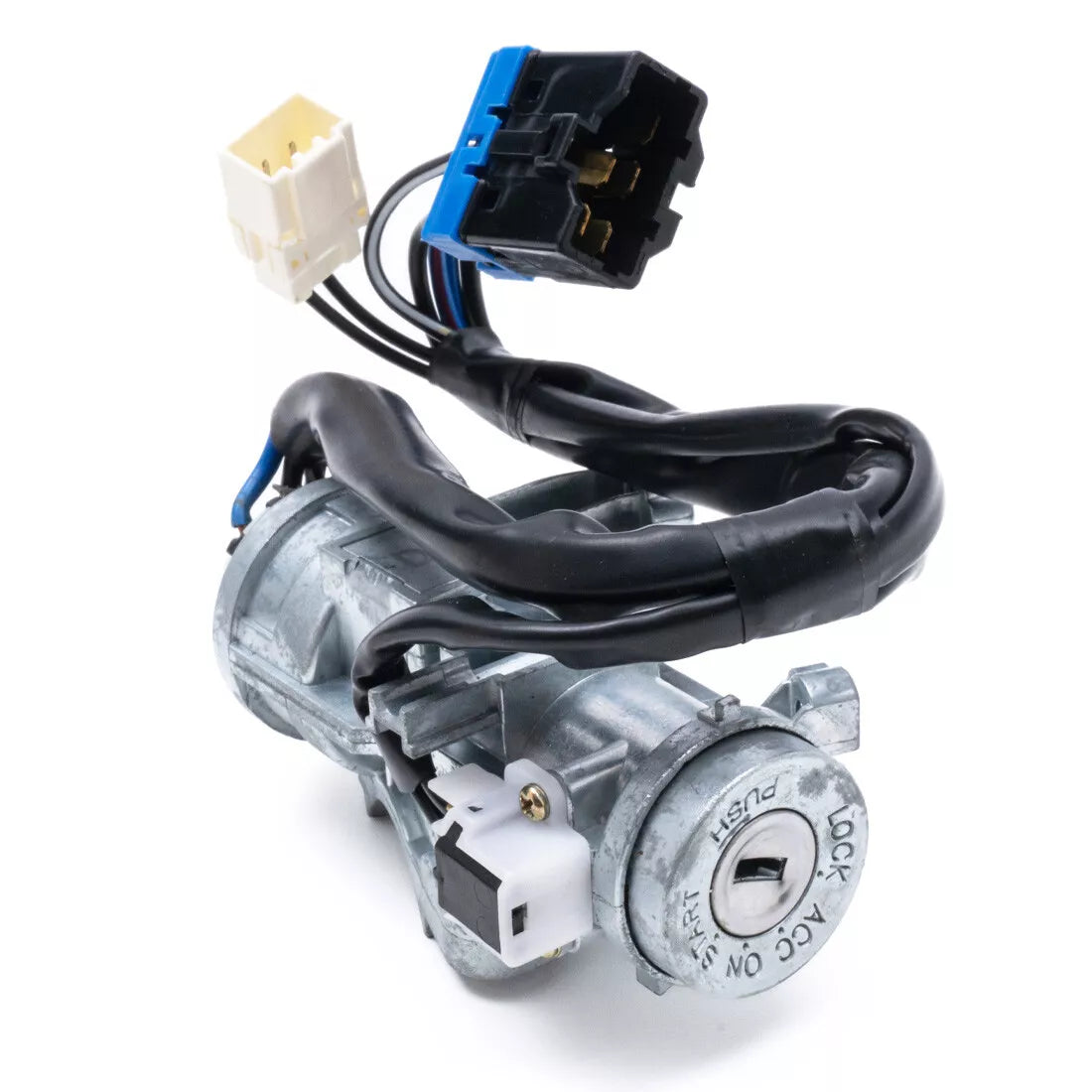 Ignition Switch Assembly for Mitsubishi Pajero Montero Sport 1996-2008