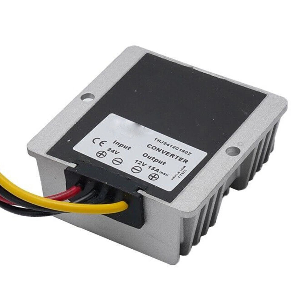 12V 15A 180W Power Supply Regulator for DC Voltage Converter (2020-2023)