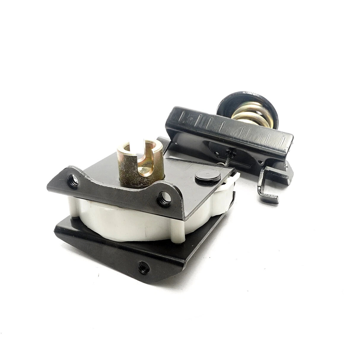 Spare Wheel Tire Carrier for Toyota Hilux Ute 1997-2005