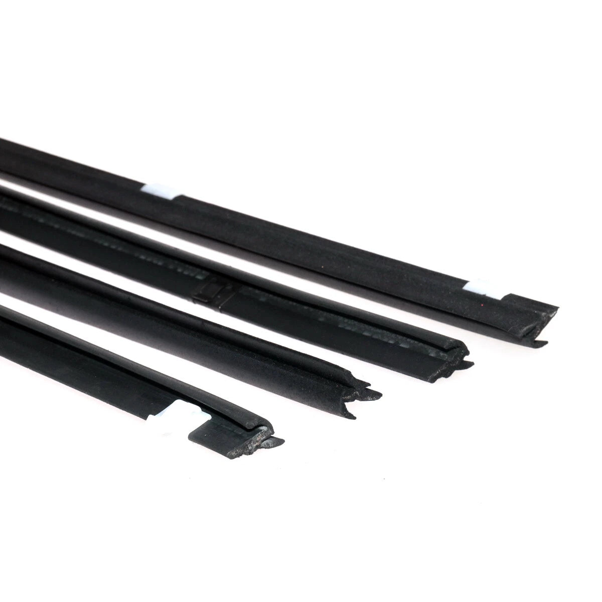 Front Door Belt Moulding for Toyota Hilux 1983-1988