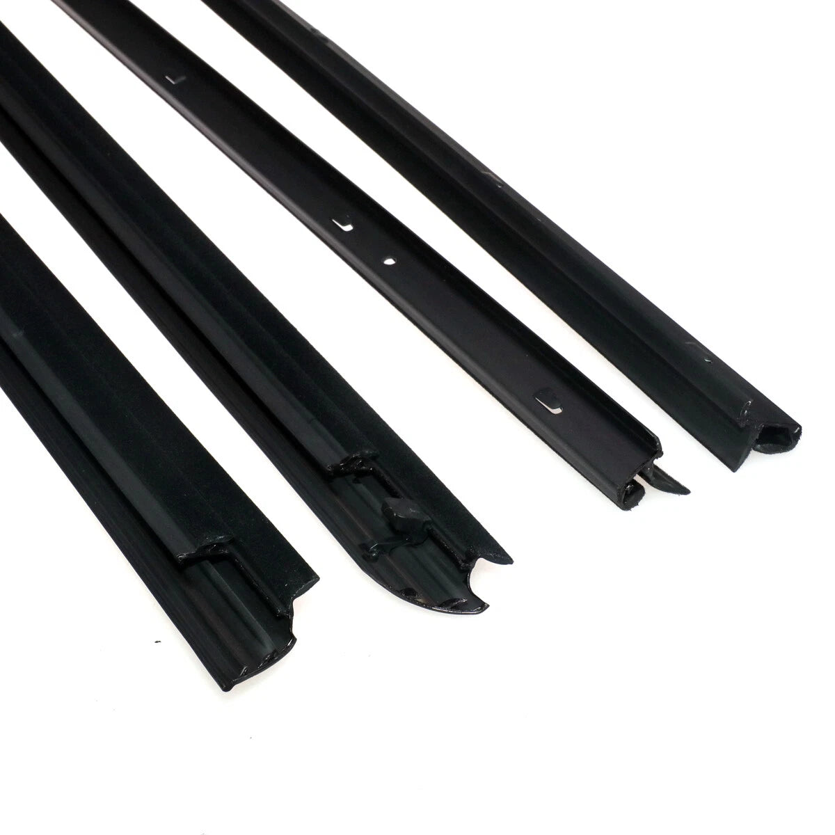 Front Door Belt Moulding for Toyota Hiace RegiusAce 2004-2021
