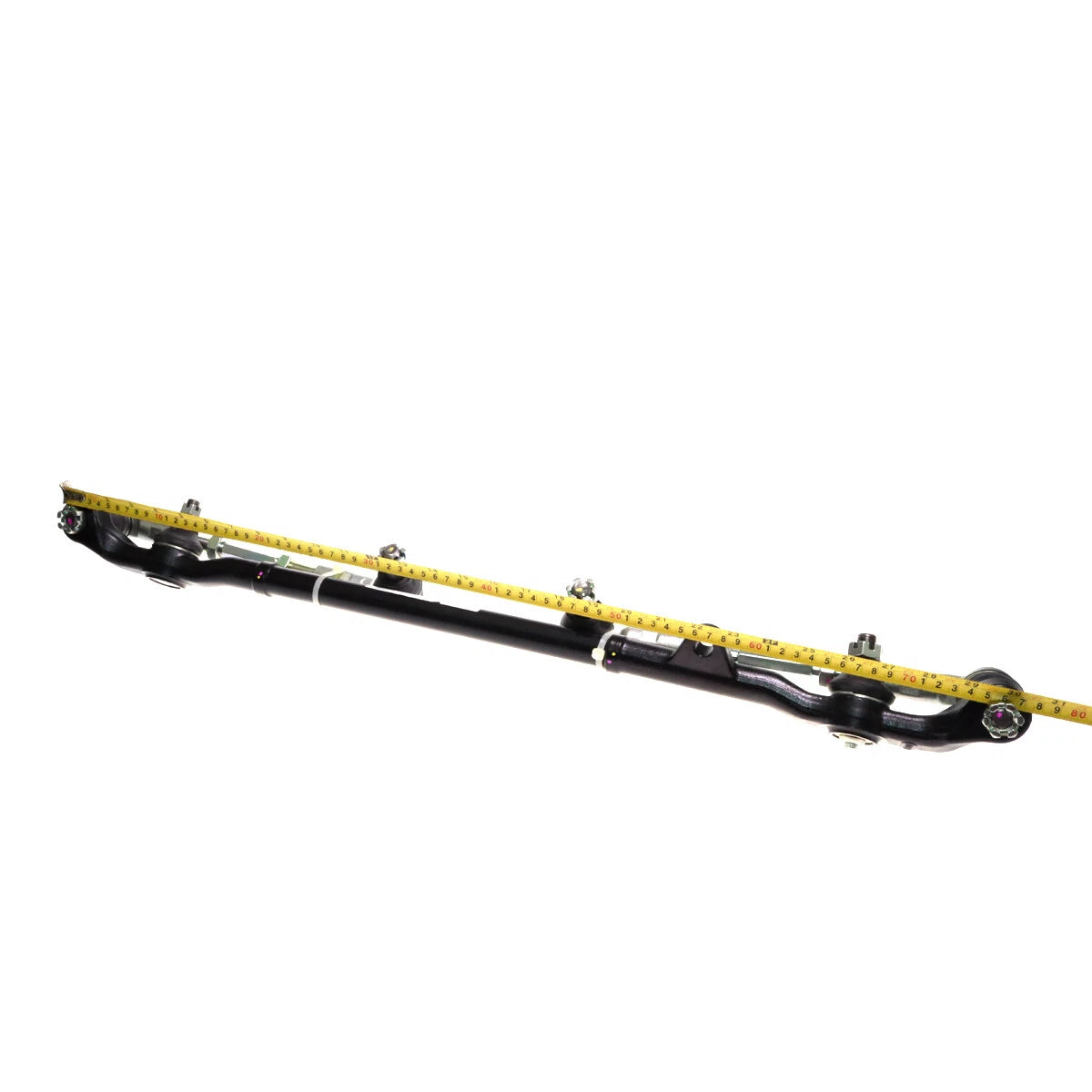Tie Rod Idler Arm Center Link Kit for Chevrolet LUV TFR Faster-Z 1987-1996
