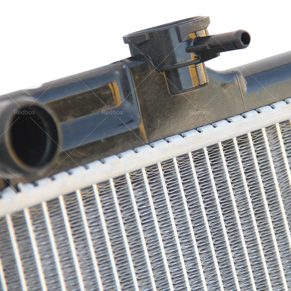 Alloy & Plastic Radiator for Toyota Corolla AE100 AE102 1.6 (1994-1999)