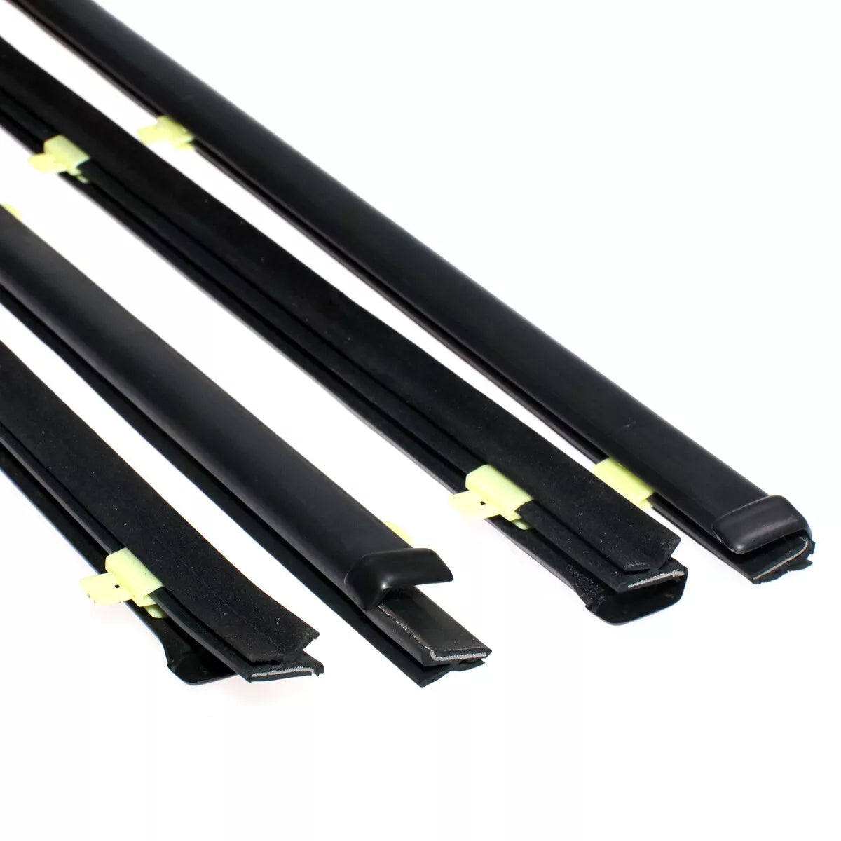 Door Belt Moulding for Toyota Hilux 1988-1997