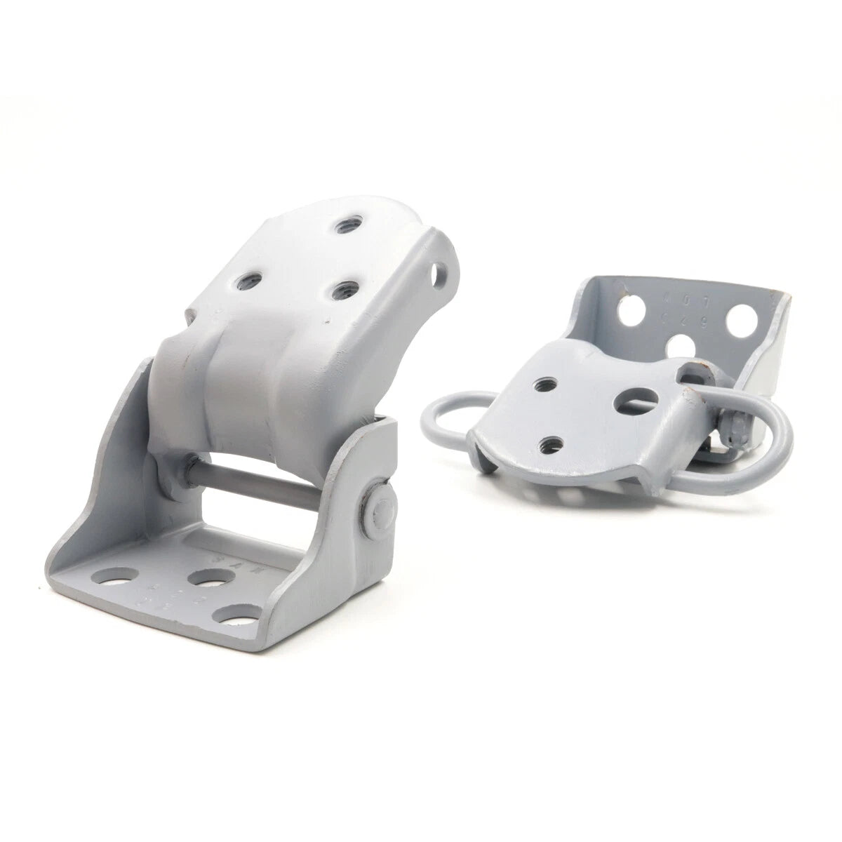 Door Hinges Set Upper Lower for Nissan Datsun 620 Ute 1972-1979