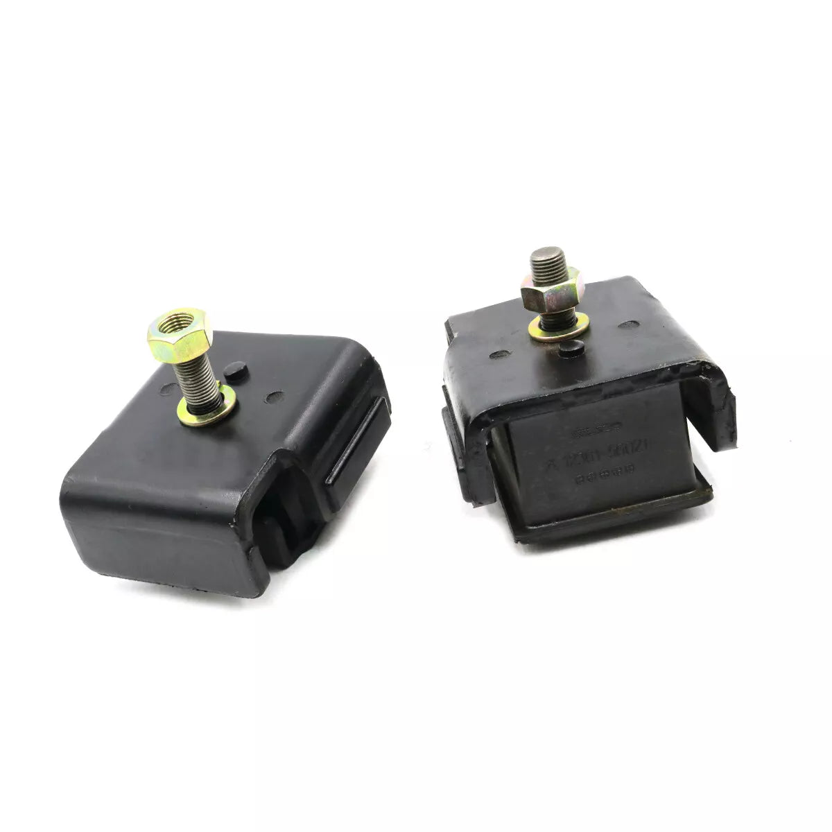 Front Engine Mount Insulator for Toyota Dyna BU20 BU30 3000CC 1977-1984
