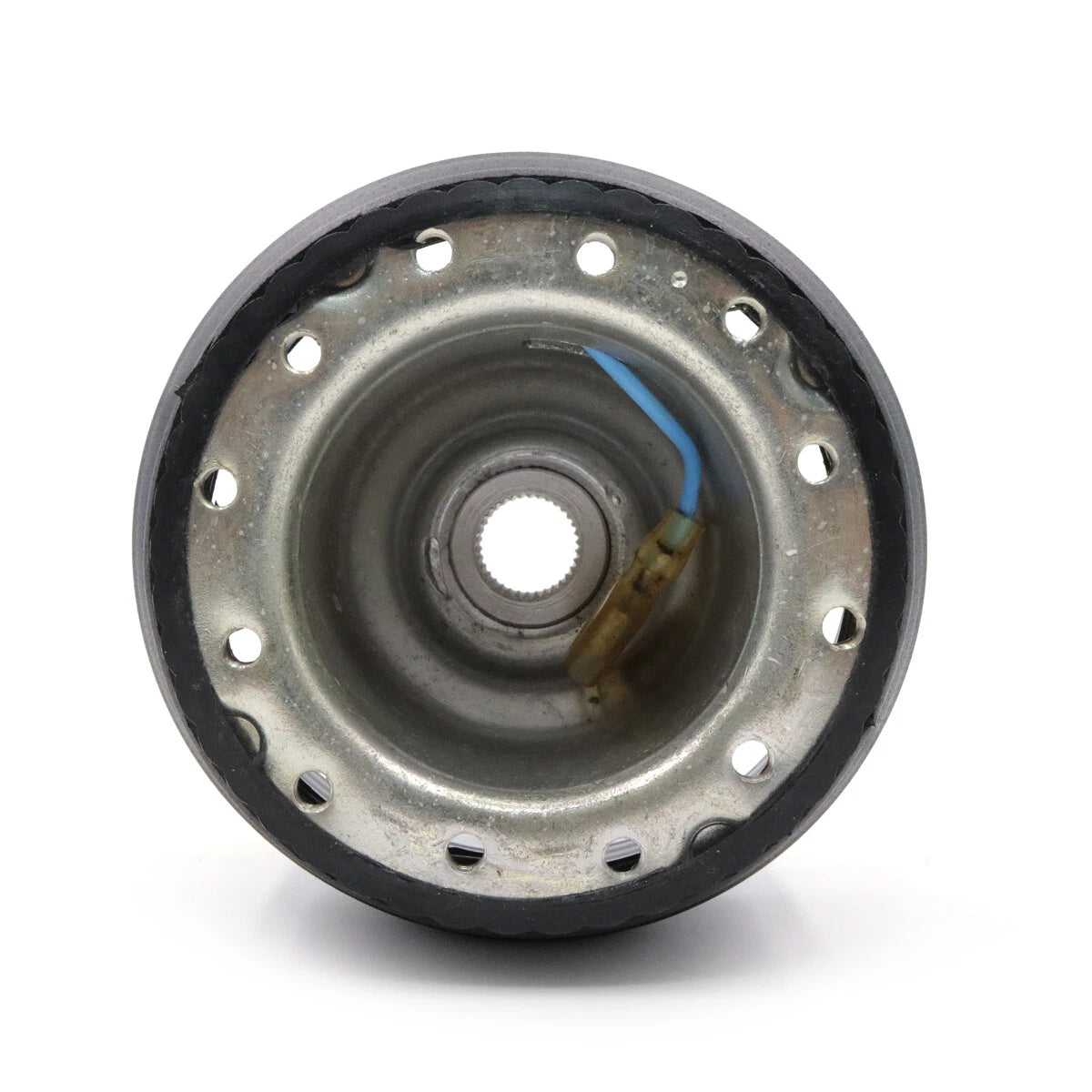 Steering Wheel Hub Adapter for Nissan Silvia S13 S14 S15 200SX 1989-1994