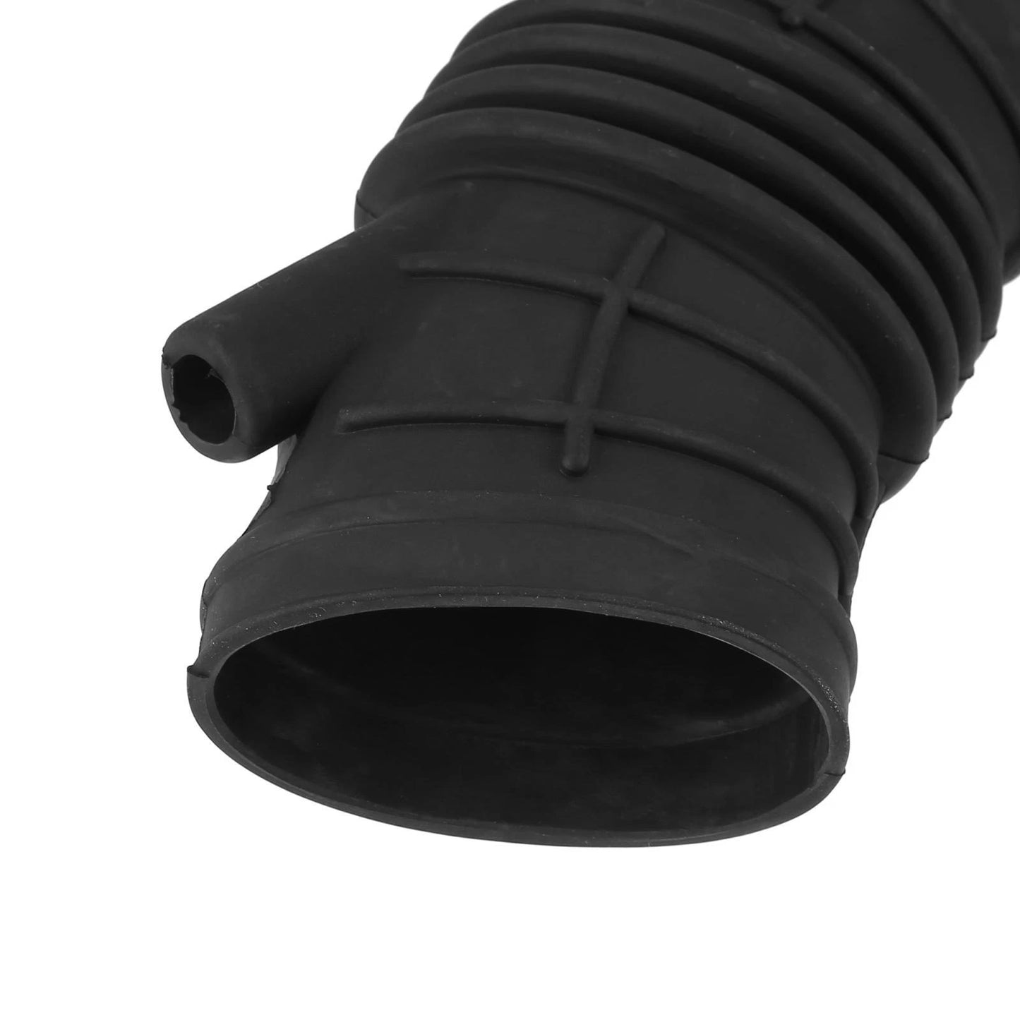 Air Duct Filtered Pipe Air Intake Hose for BMW 525i (1989-1990)